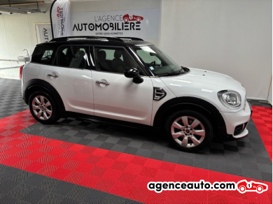 Mini Countryman — 11
