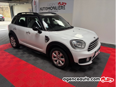Mini Countryman — 12