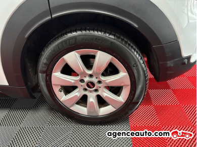 Mini Countryman — 15