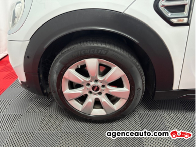 Mini Countryman — 16