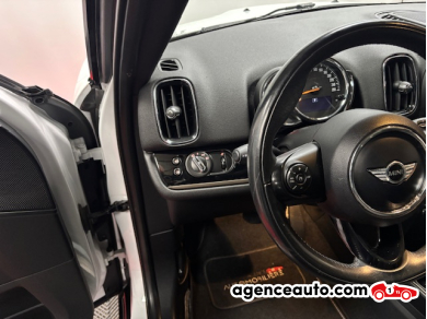 Mini Countryman — 17