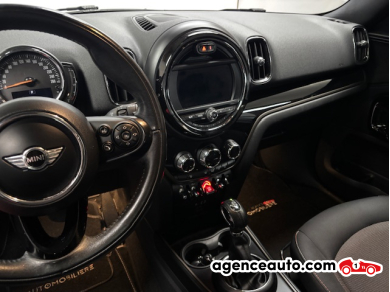 Mini Countryman — 18