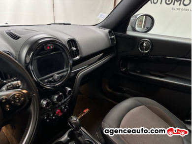 Mini Countryman — 19