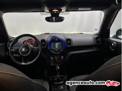 Mini Countryman — 20