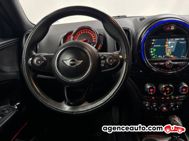 Mini Countryman — 21