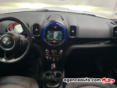Mini Countryman — 22