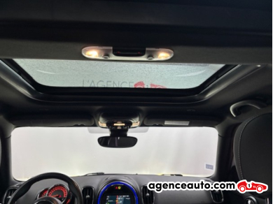 Mini Countryman — 23