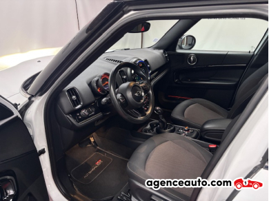 Mini Countryman — 24