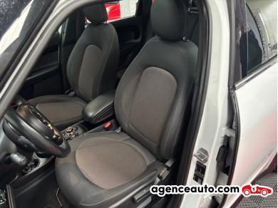 Mini Countryman — 25