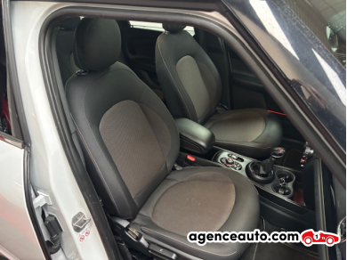 Mini Countryman — 26
