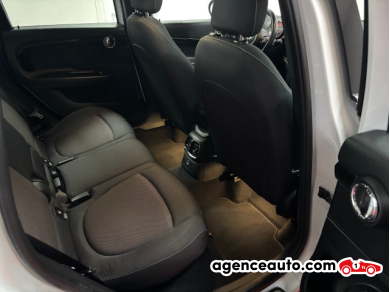 Mini Countryman — 27