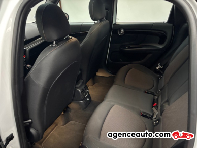 Mini Countryman — 28