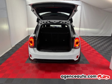 Mini Countryman — 29