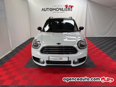 Mini Countryman — 30