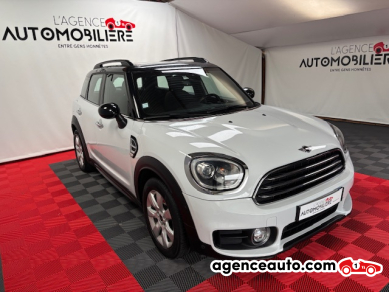 Mini Countryman — 31
