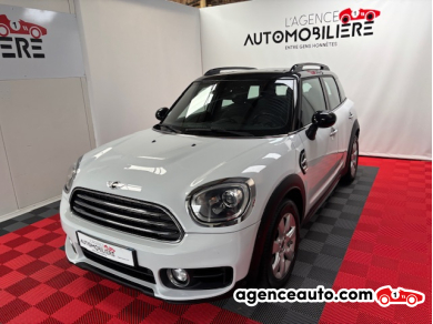 Mini Countryman — 32