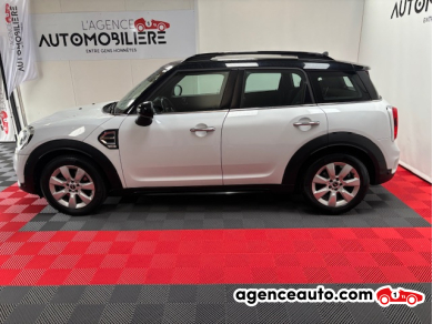 Mini Countryman — 33