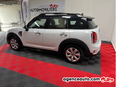 Mini Countryman — 34