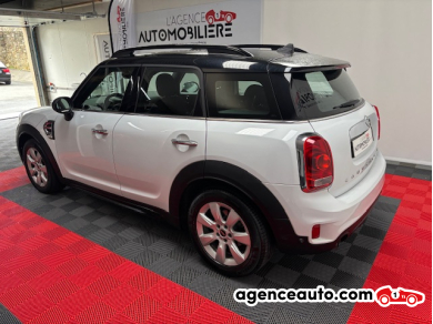 Mini Countryman — 35