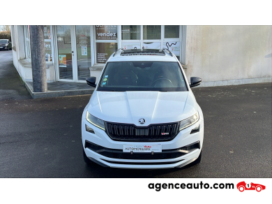 Skoda Kodiaq — 3