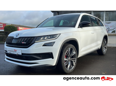 Skoda Kodiaq — 33