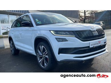 Skoda Kodiaq — 32