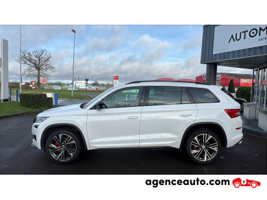 Skoda Kodiaq — 11
