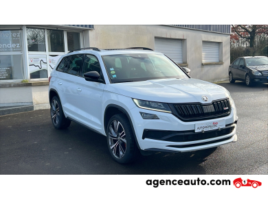 Skoda Kodiaq — 5