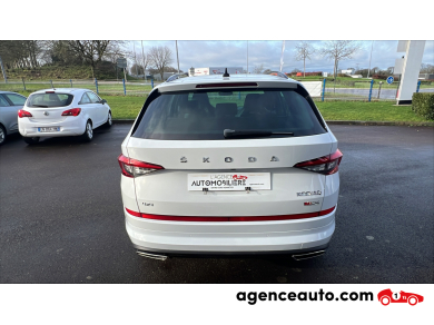 Skoda Kodiaq — 8
