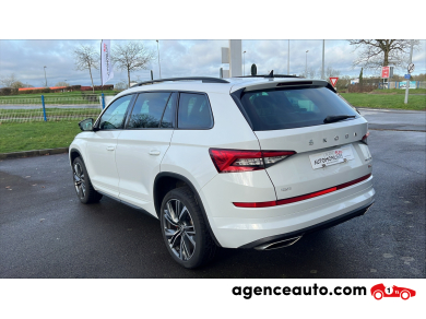 Skoda Kodiaq — 10