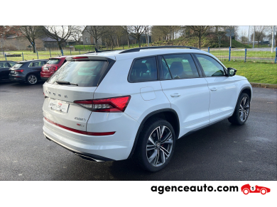 Skoda Kodiaq — 7