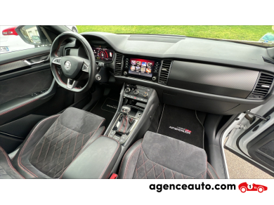 Skoda Kodiaq — 18