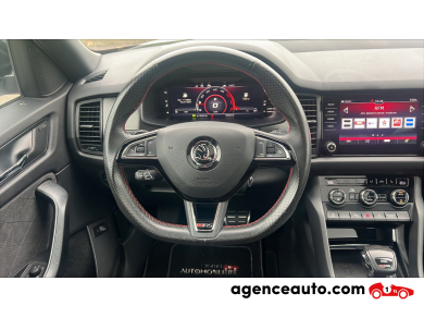 Skoda Kodiaq — 25