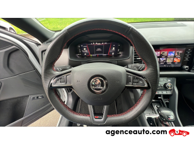 Skoda Kodiaq — 30