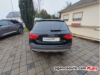 Audi A4 Allroad — 4