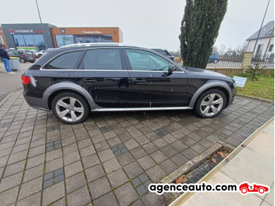 Audi A4 Allroad — 6