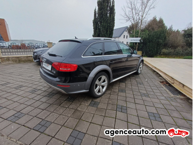 Audi A4 Allroad — 5