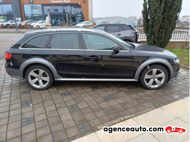 Audi A4 Allroad — 7