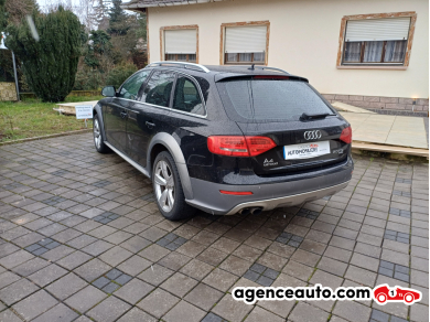 Audi A4 Allroad — 3