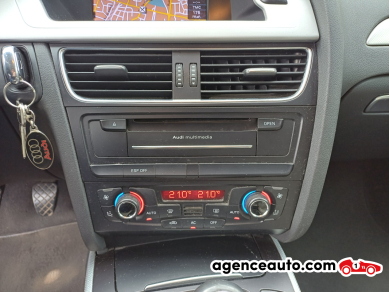 Audi A4 Allroad — 16