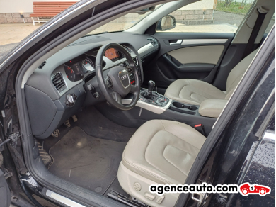 Audi A4 Allroad — 18