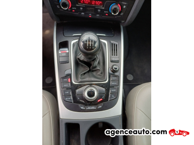 Audi A4 Allroad — 17