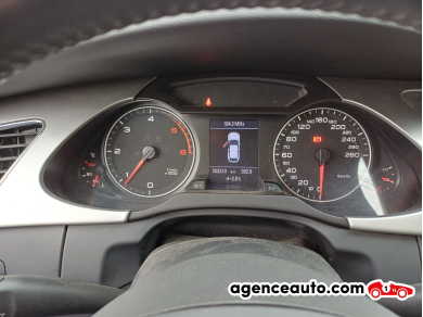 Audi A4 Allroad — 12