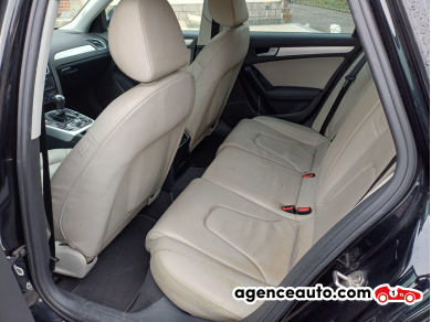 Audi A4 Allroad — 19