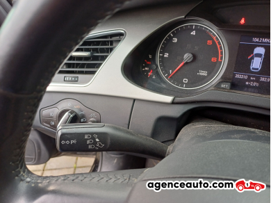 Audi A4 Allroad — 13