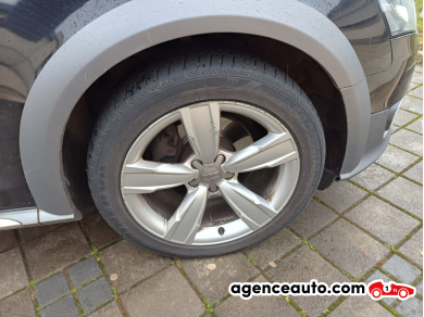Audi A4 Allroad — 24