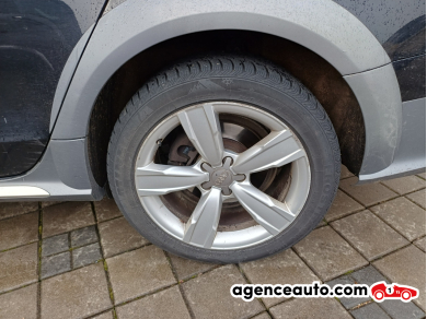 Audi A4 Allroad — 25