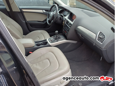 Audi A4 Allroad — 21