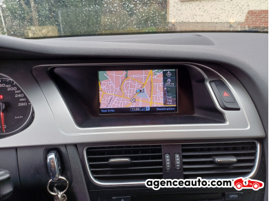 Audi A4 Allroad — 15