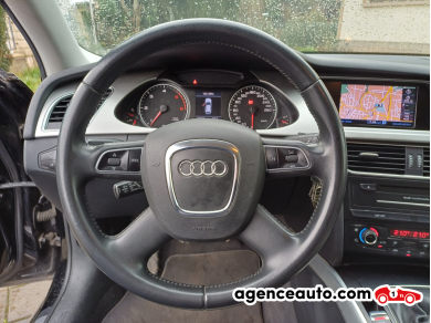 Audi A4 Allroad — 11